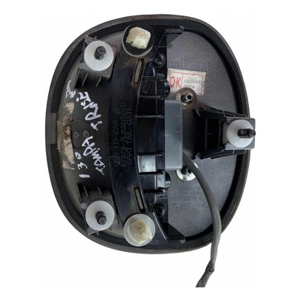 Maçaneta Tampa Traseira I30 2009 2010 2011 2012