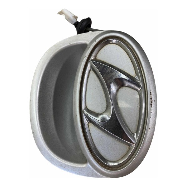 Maçaneta Tampa Traseira I30 2009 2010 2011 2012