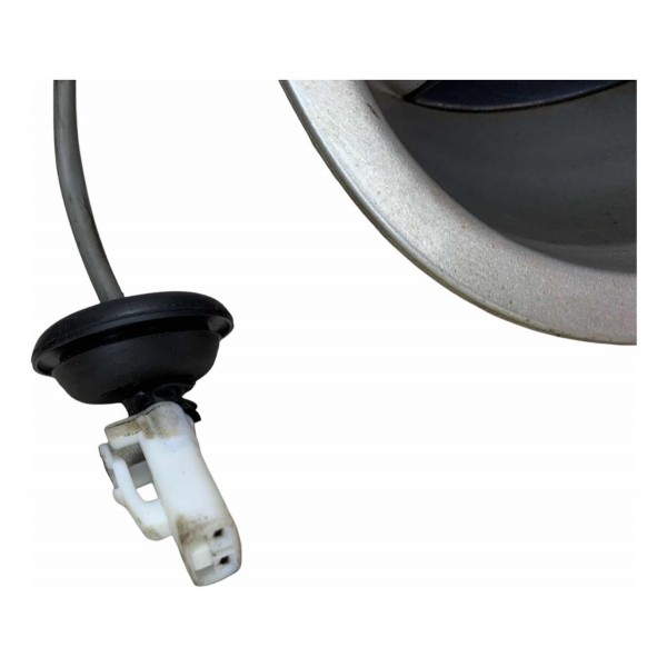 Maçaneta Tampa Traseira I30 2009 2010 2011 2012