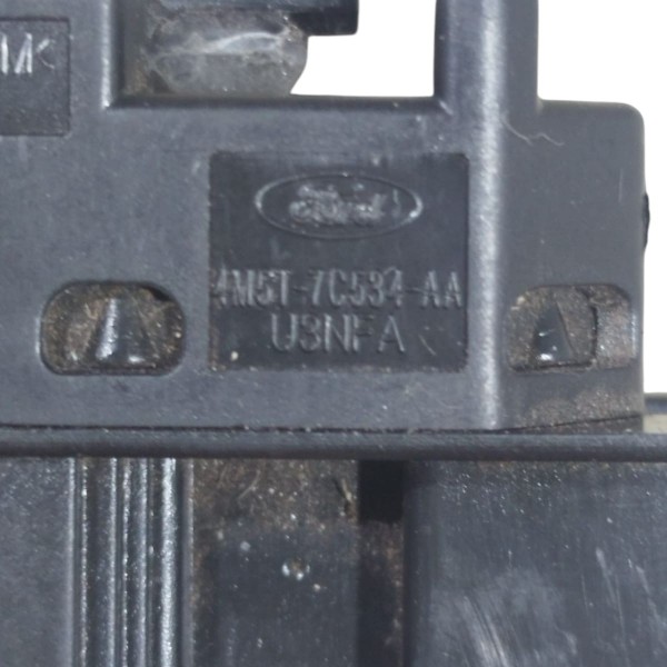 Sensor Pedal Embreagem Ford Focus 2014 A 2018 4m5t7c534aa