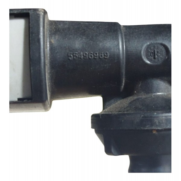 Duto Valvula Canister Chevrolet Tracker Premier 2021\2024