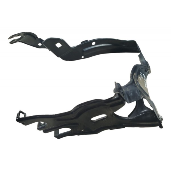 Suporte Farol Direito Mercedes Benz C180 2011/2014 Original