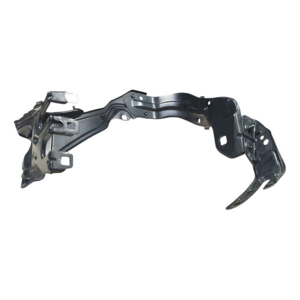 Suporte Farol Direito Mercedes Benz C180 2011/2014 Original