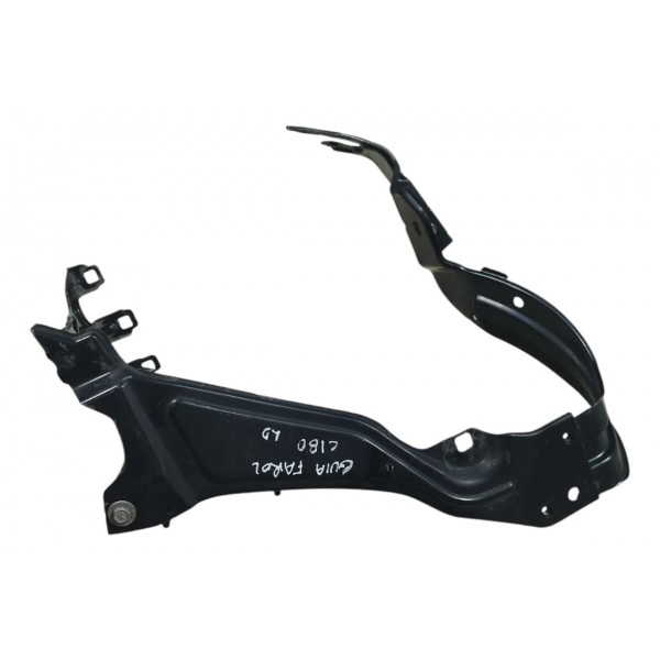 Suporte Farol Direito Mercedes Benz C180 2011/2014 Original