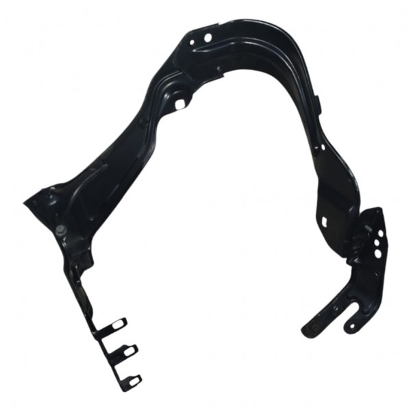 Suporte Farol Direito Mercedes Benz C180 2011/2014 Original