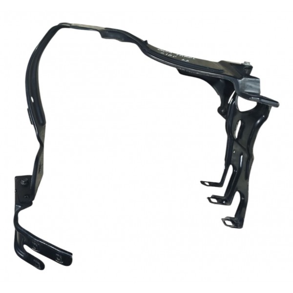 Suporte Farol Direito Mercedes Benz C180 2011/2014 Original