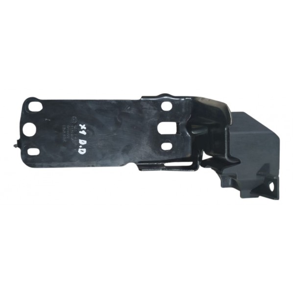 Suporte Esquerdo Radiador Bmw X1 2010\2015 5164711781110