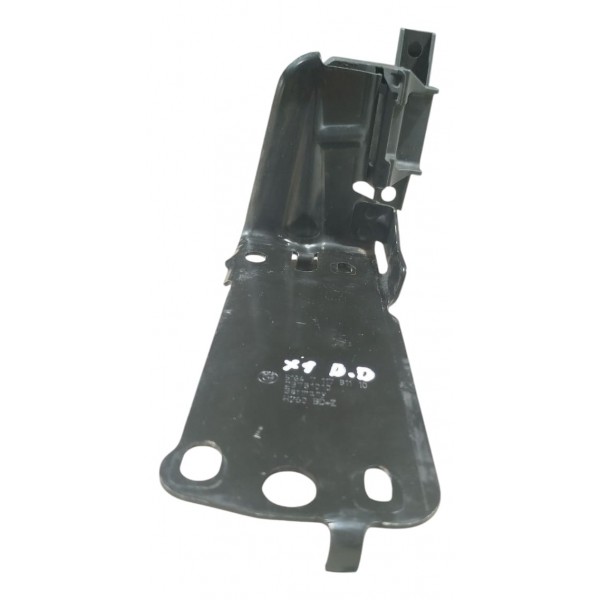 Suporte Esquerdo Radiador Bmw X1 2010\2015 5164711781110