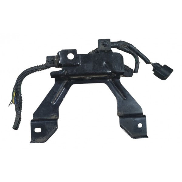 Suporte Fechadura Capo Ford Ecosport 2013 À 2017 Original