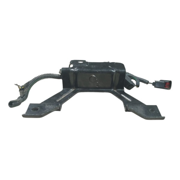 Suporte Fechadura Capo Ford Ecosport 2013 À 2017 Original