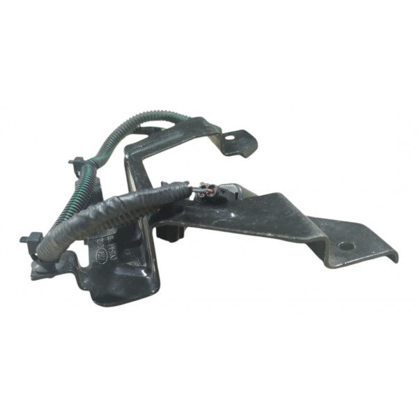 Suporte Fechadura Capo Ford Ecosport 2013 À 2017 Original