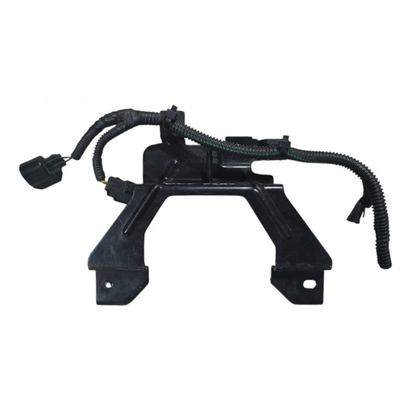 Suporte Fechadura Capo Ford Ecosport 2013 À 2017 Original