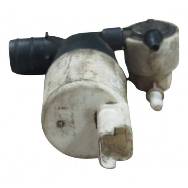 Motor Bomba Esguicho Parabrisa Peugeot 308 963298498004
