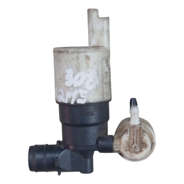 Motor Bomba Esguicho Parabrisa Peugeot 308 963298498004