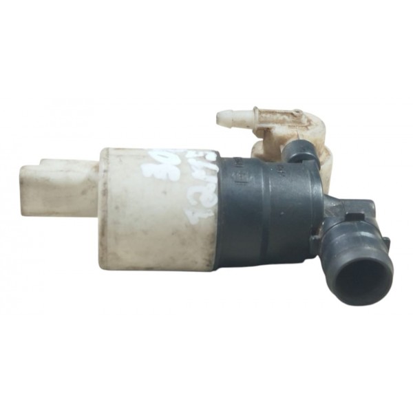 Motor Bomba Esguicho Parabrisa Peugeot 308 963298498004