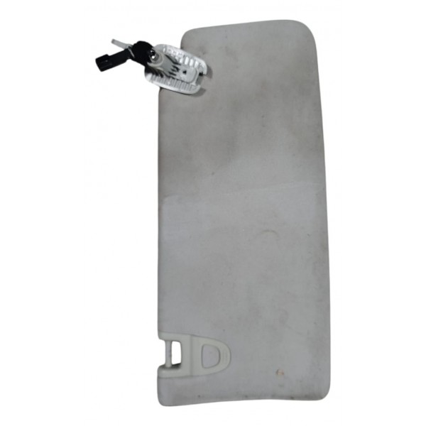 Quebra Sol Lado Esquerdo Jeep Compass 2017 A 2021 Original