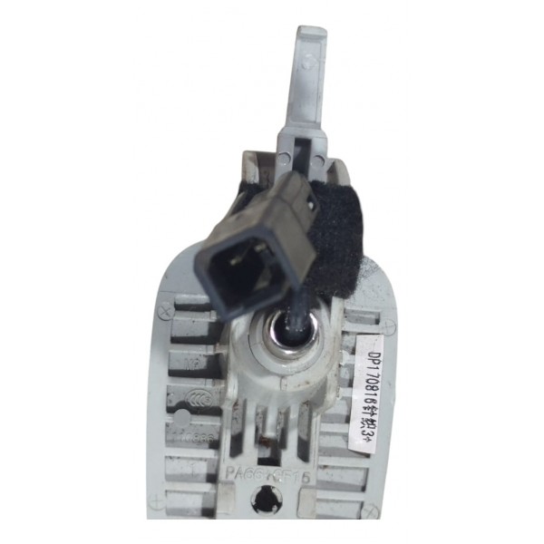 Quebra Sol Lado Esquerdo Jeep Compass 2017 A 2021 Original