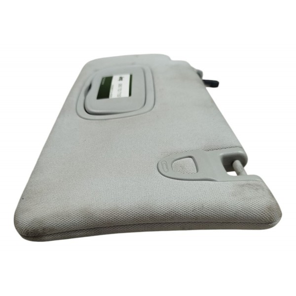 Quebra Sol Lado Esquerdo Jeep Compass 2017 A 2021 Original