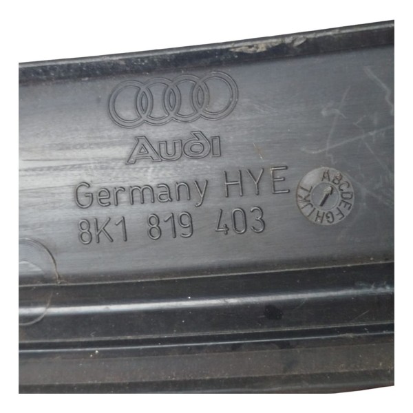 Grade Churrasqueira Frontal Audi A4 2009 A 2012 8k1819403