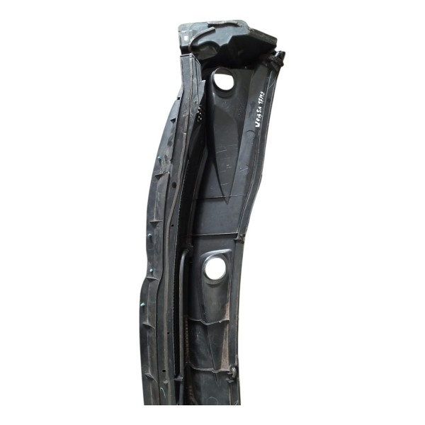 Grade Churrasqueira Nissan Versa 2016 A 2020 Original