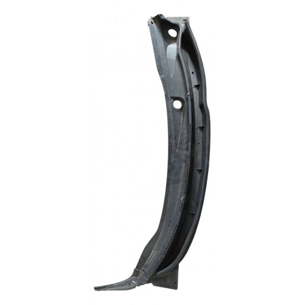 Grade Churrasqueira Nissan Versa 2016 A 2020 Original