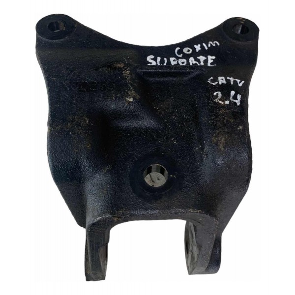 Suporte Coxim Câmbio Captiva 2.4 2009 2010 2011