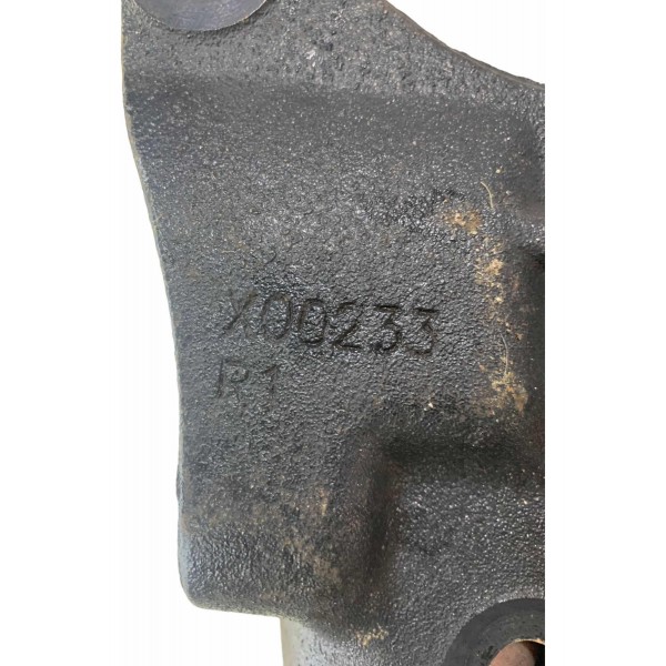 Suporte Coxim Câmbio Captiva 2.4 2009 2010 2011