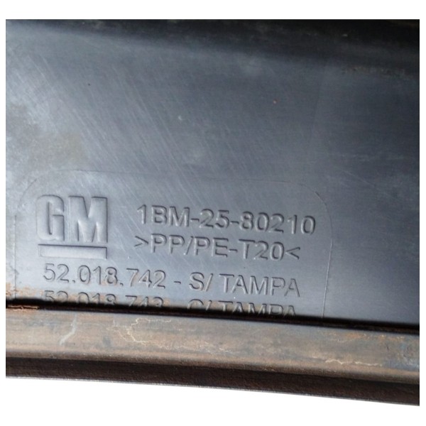 Grade Churrasqueira Parabrisa Spin 2013 A 2020 52018742