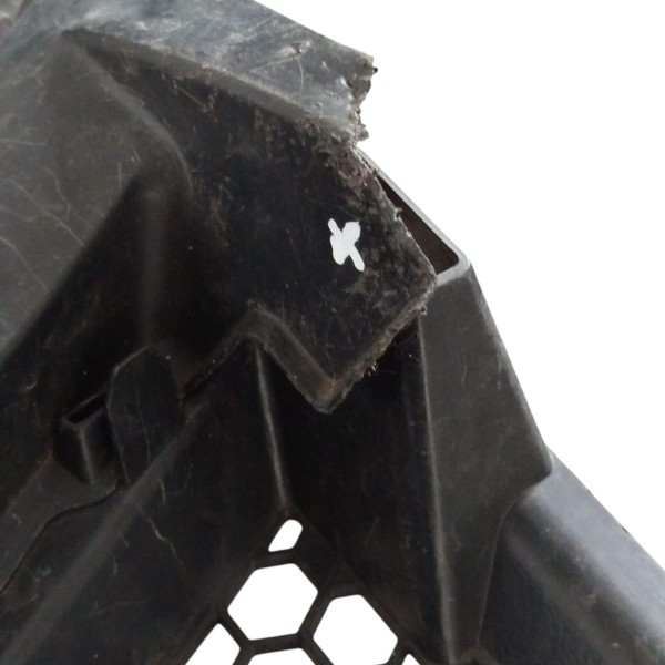 Grade Churrasqueira Parabrisa Citroen C3 Ds3 2011 A 2018