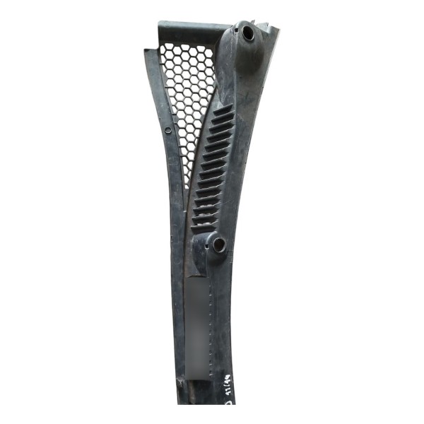 Grade Churrasqueira Parabrisa Citroen C3 Ds3 2011 A 2018