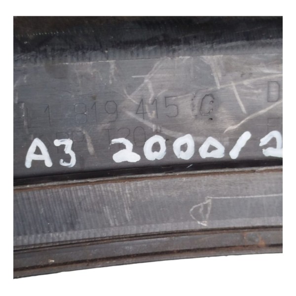 Grade Churrasqueira Audi A3 2000/2006 Original