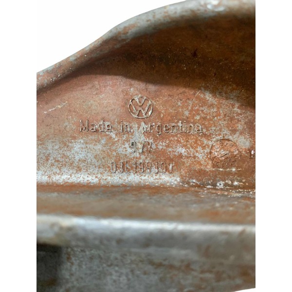 Suporte Coxim Motor Amarok 2.0 2011 2012 2013 2014