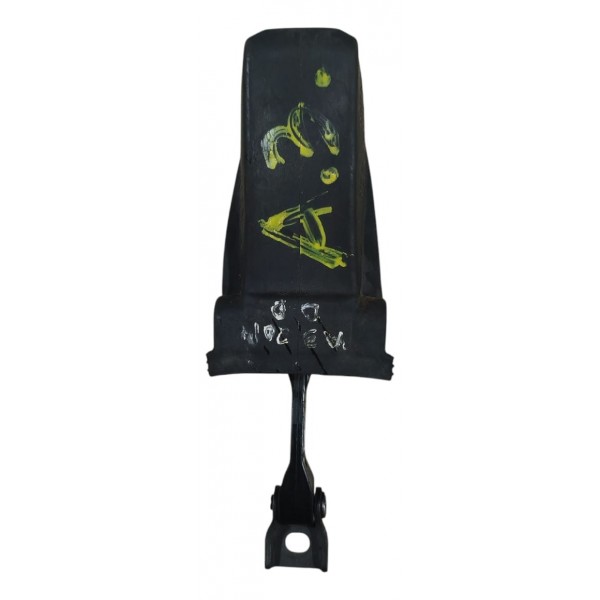 Limitador Porta Dianteira Direita Audi A3 2014\2016 Original