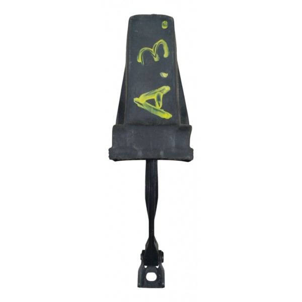 Limitador Porta Traseira Direita Audi A3 2014\2016 8v5839267