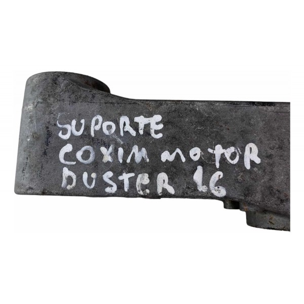 Suporte Coxim Motor Duster 1.6 2012 2013 2014 113321019r