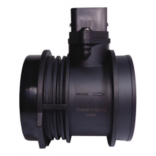 Sensor Medidor Fluxo Ar Maf W202 W203 C208 W210 W163 R170 V6
