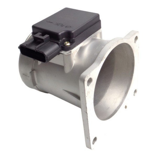 Sensor De Fluxo De Ar Ford Ranger 4.0 V6 1995 A 1997 4 Pinos