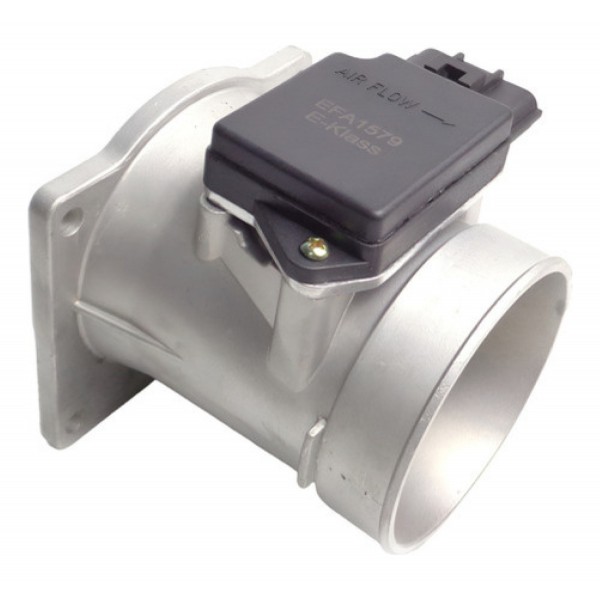 Sensor De Fluxo De Ar Ford Ranger 4.0 V6 1995 A 1997 4 Pinos