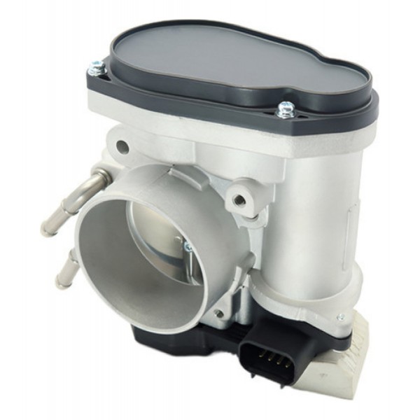 Corpo De Borboleta Tbi Tucson Santa Fé 2.7 2008/2011