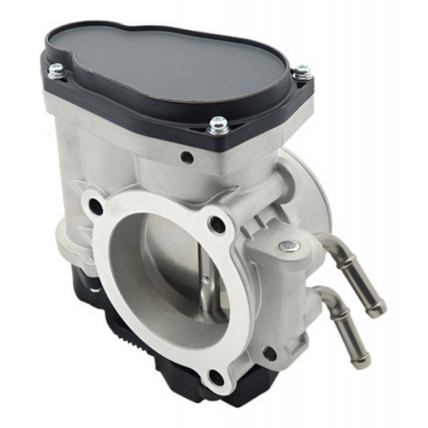 Corpo De Borboleta Tbi Tucson Santa Fé 2.7 2008/2011