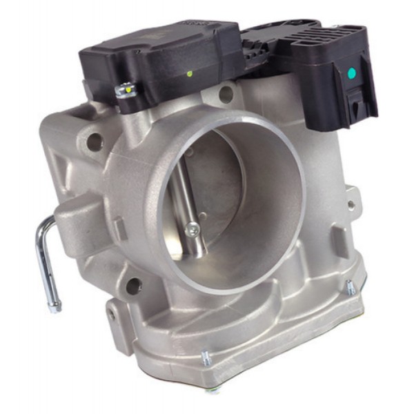 Corpo De Borboleta Tbi Corsa Montana Meriva 1.4 E 1.8 Flex