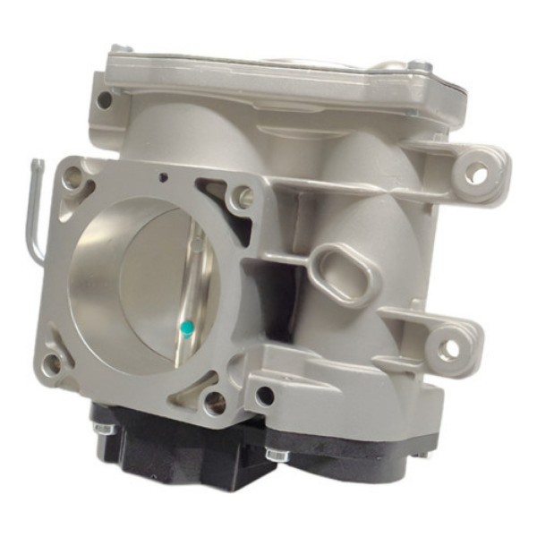 Corpo De Borboleta Tbi Corsa Montana Meriva 1.4 E 1.8 Flex