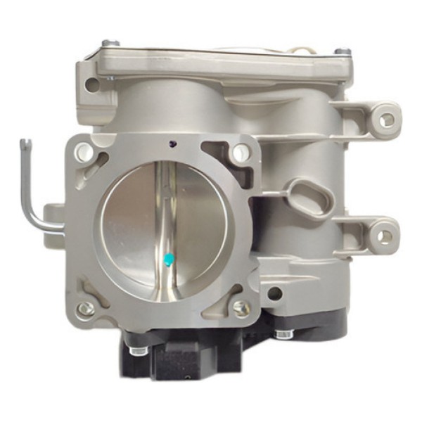 Corpo De Borboleta Tbi Corsa Montana Meriva 1.4 E 1.8 Flex