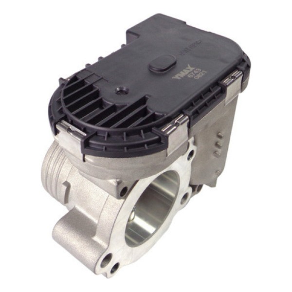 Corpo De Borboleta Tbi Citroen C3 Aircross 208 2012/2017