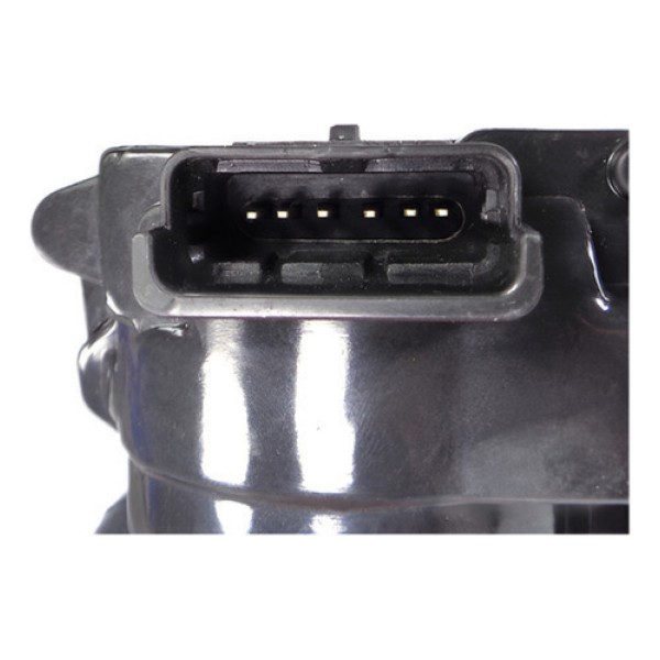 Corpo De Borboleta Tbi Peugeot 2008 208 3008 Thp Gas. Flex