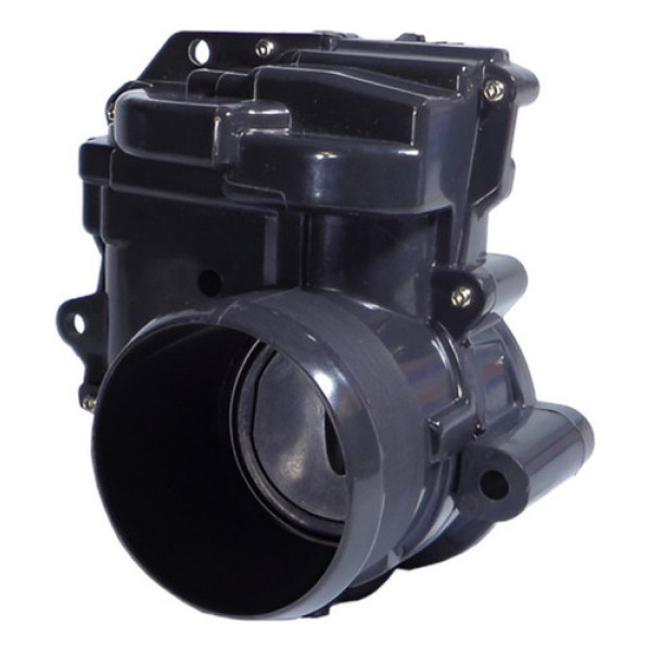 Corpo De Borboleta Tbi Peugeot 2008 208 3008 Thp Gas. Flex