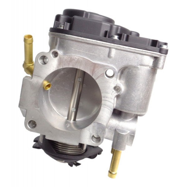 Corpo Borboleta Tbi Vw Golf New Beetle Bora 2.0 1999 Á 2005