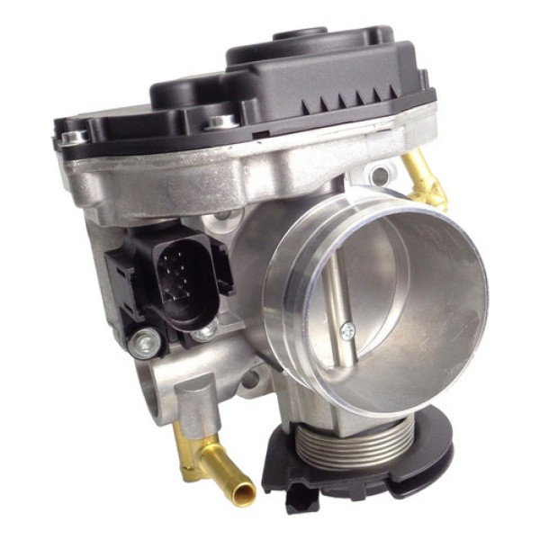 Corpo Borboleta Tbi Vw Golf New Beetle Bora 2.0 1999 Á 2005