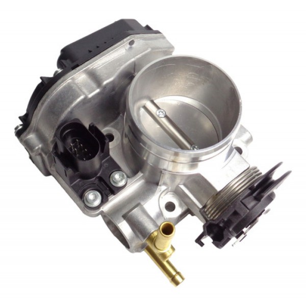 Corpo Borboleta Tbi Vw Golf New Beetle Bora 2.0 1999 Á 2005