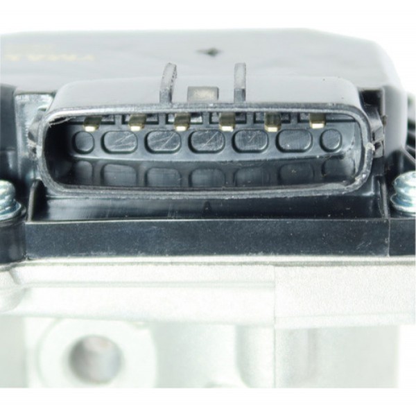 Corpo Borboleta Tbi Honda Hrv 1.8 Cvt 2016/2020 Gmhf3g70825